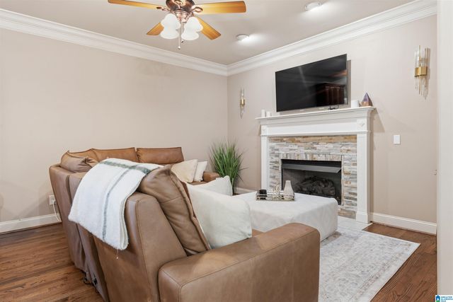 565 WHITE TAIL RUN, Chelsea, AL 35043