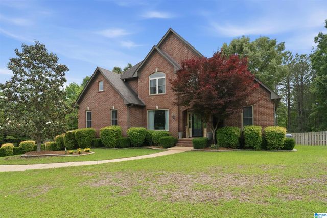 565 WHITE TAIL RUN, Chelsea, AL 35043