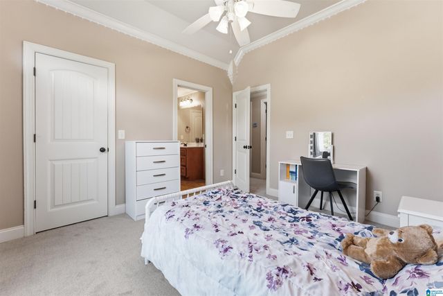 565 WHITE TAIL RUN, Chelsea, AL 35043