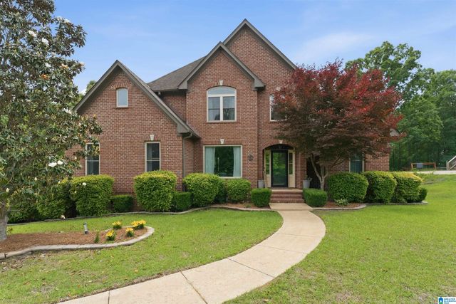 565 WHITE TAIL RUN, Chelsea, AL 35043