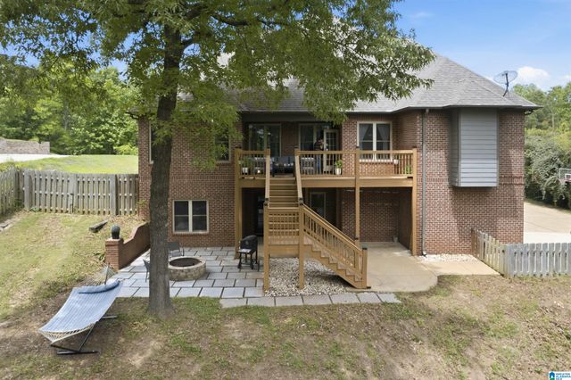 565 WHITE TAIL RUN, Chelsea, AL 35043