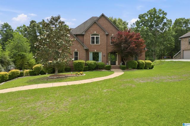 565 WHITE TAIL RUN, Chelsea, AL 35043