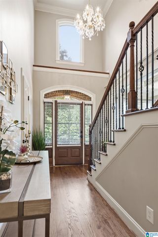 565 WHITE TAIL RUN, Chelsea, AL 35043