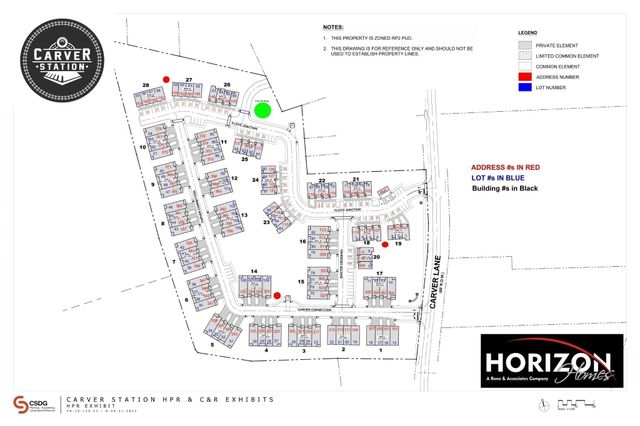 300 Carver Connection, Lebanon, TN 37087