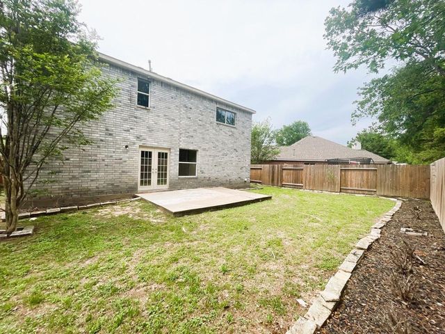 436 Mystic Glen Loop, Houston, TX 77339