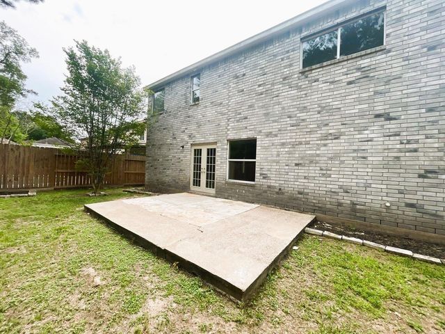 436 Mystic Glen Loop, Houston, TX 77339