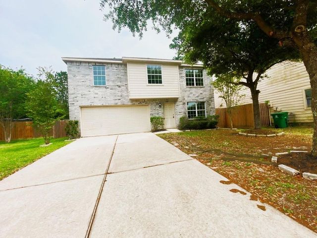 436 Mystic Glen Loop, Houston, TX 77339