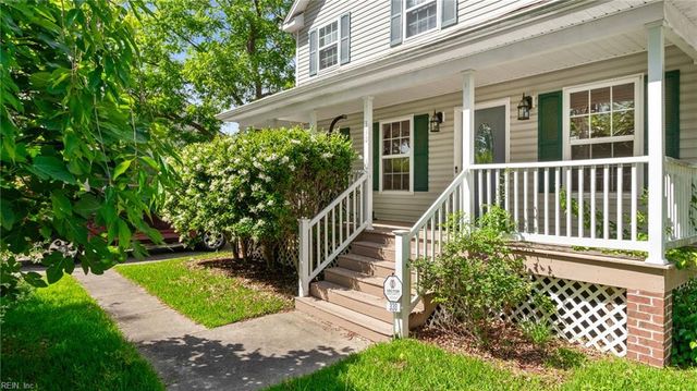 330 Thelmar LN, Portsmouth, VA 23701