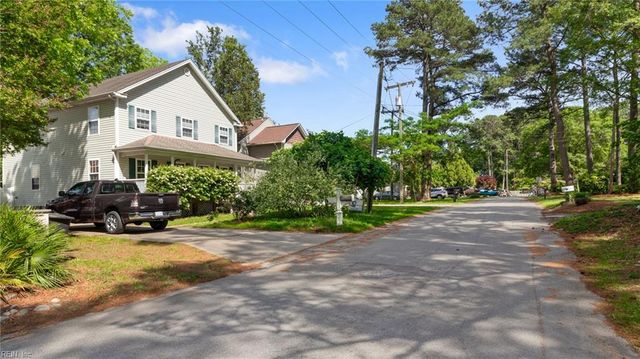 330 Thelmar LN, Portsmouth, VA 23701