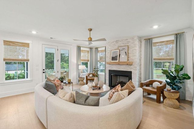 10 Kings River Trail, Hollywood, SC 29449