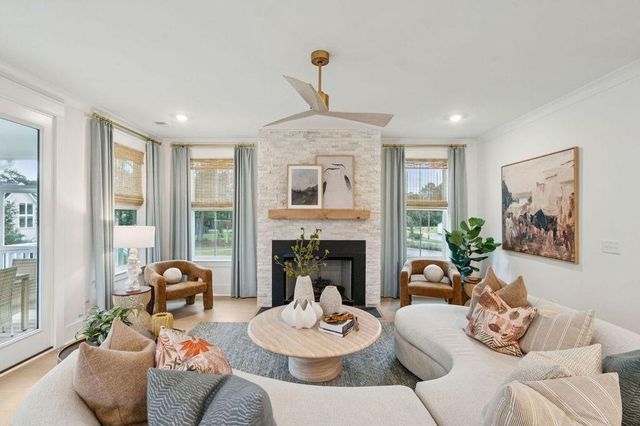 10 Kings River Trail, Hollywood, SC 29449