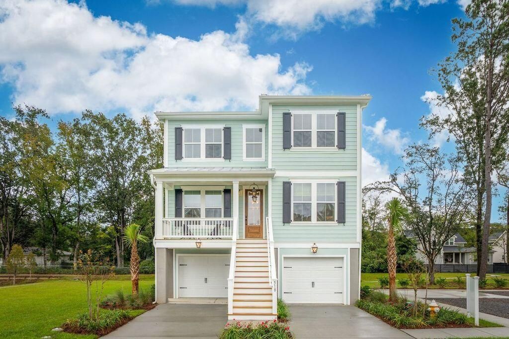 10 Kings River Trail, Hollywood, SC 29449