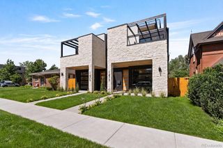 1473 S Pennsylvania Street, Denver, CO 80210