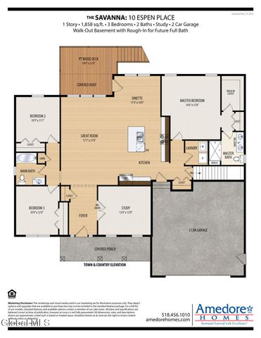 10 Espen Place, Niskayuna, NY 12309