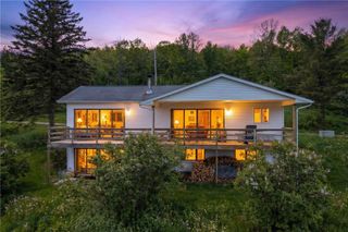 424 Carr George Road, Roxbury, NY 12421