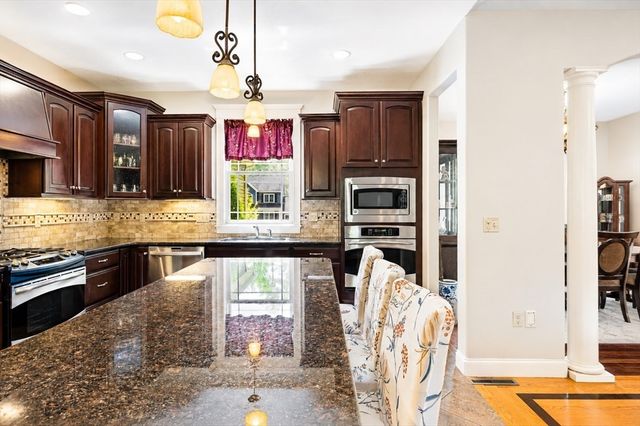 3 Trout Lily Lane, Granby, MA 01033