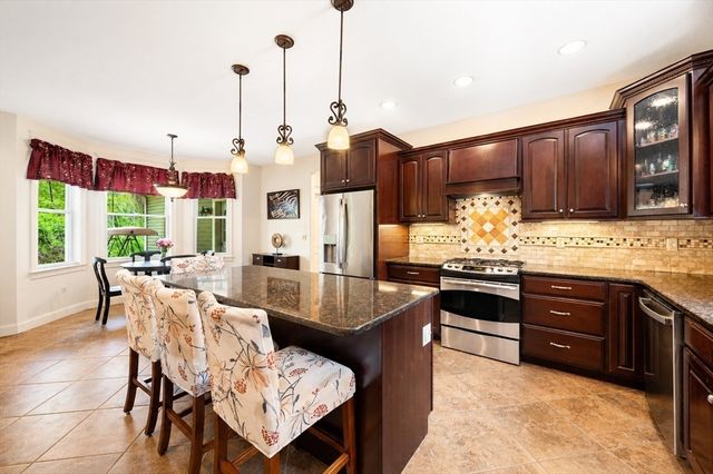3 Trout Lily Lane, Granby, MA 01033