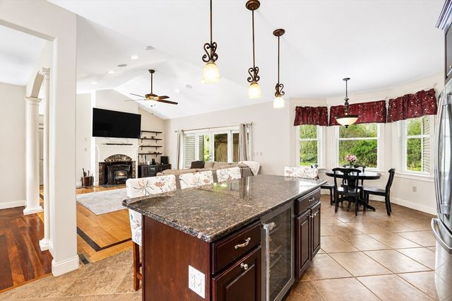 3 Trout Lily Lane, Granby, MA 01033