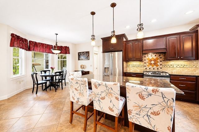 3 Trout Lily Lane, Granby, MA 01033