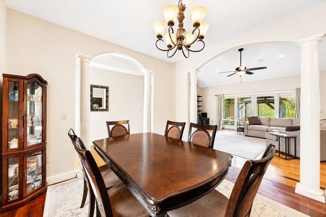 3 Trout Lily Lane, Granby, MA 01033