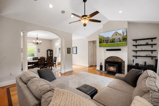 3 Trout Lily Lane, Granby, MA 01033