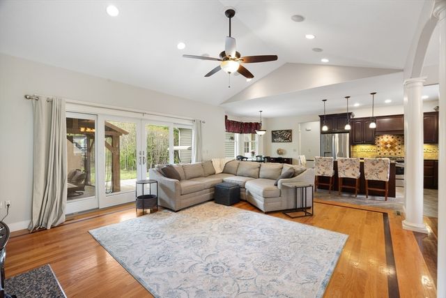 3 Trout Lily Lane, Granby, MA 01033