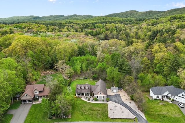 3 Trout Lily Lane, Granby, MA 01033
