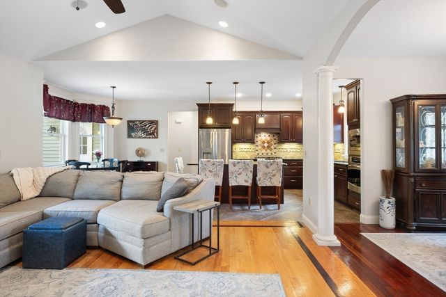 3 Trout Lily Lane, Granby, MA 01033