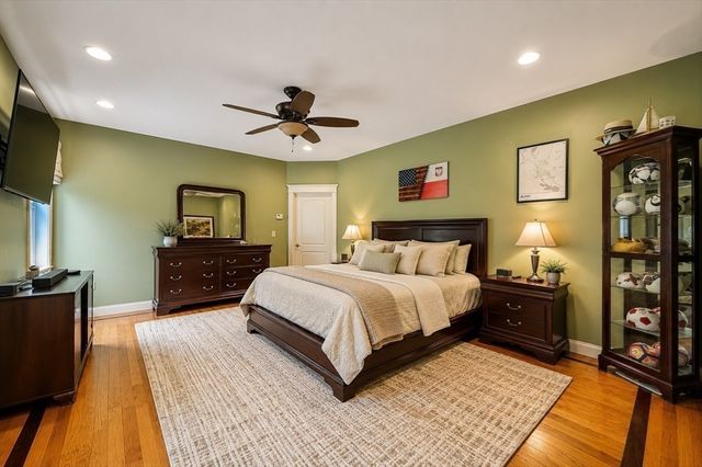 3 Trout Lily Lane, Granby, MA 01033