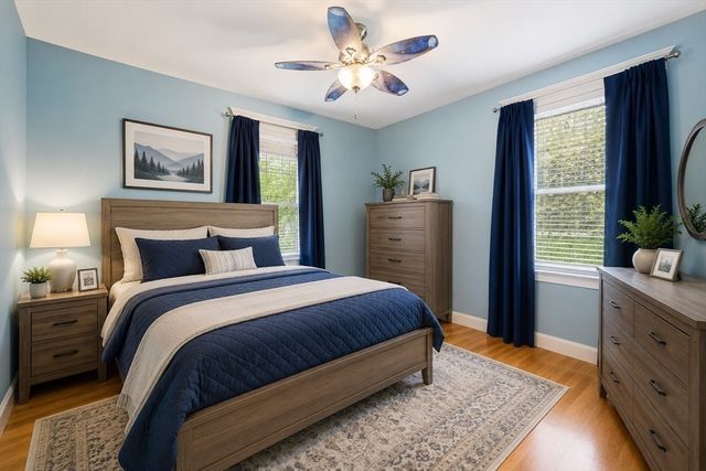 3 Trout Lily Lane, Granby, MA 01033