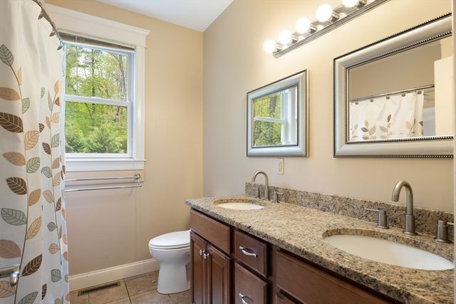 3 Trout Lily Lane, Granby, MA 01033