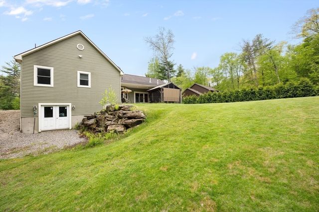 3 Trout Lily Lane, Granby, MA 01033