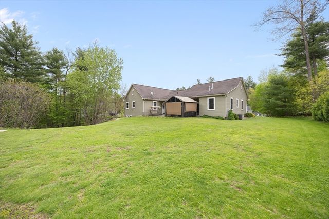 3 Trout Lily Lane, Granby, MA 01033