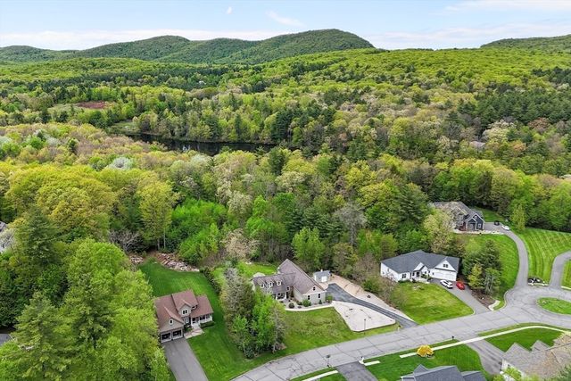 3 Trout Lily Lane, Granby, MA 01033