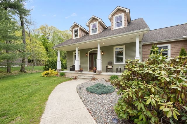 3 Trout Lily Lane, Granby, MA 01033