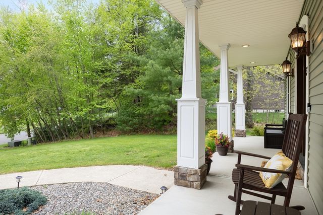 3 Trout Lily Lane, Granby, MA 01033