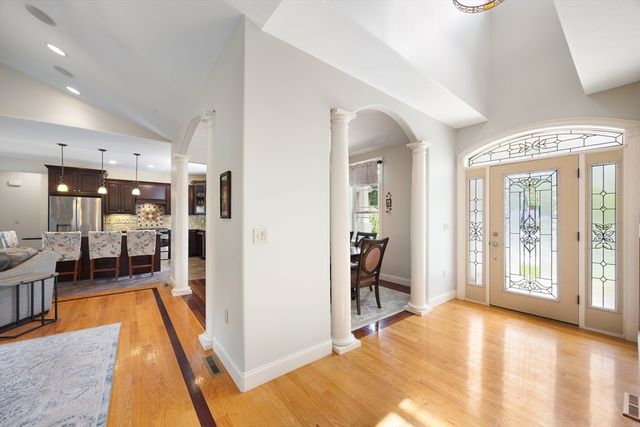 3 Trout Lily Lane, Granby, MA 01033