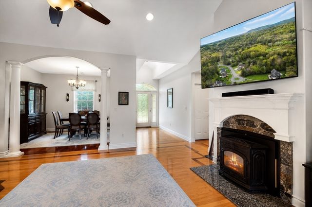 3 Trout Lily Lane, Granby, MA 01033