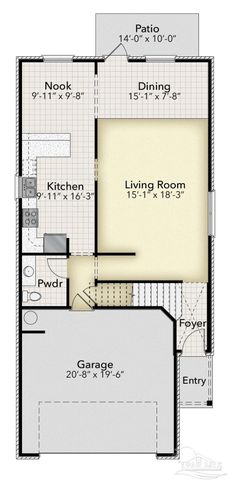 5949 Grayton Park Ln, Pace, FL 32571