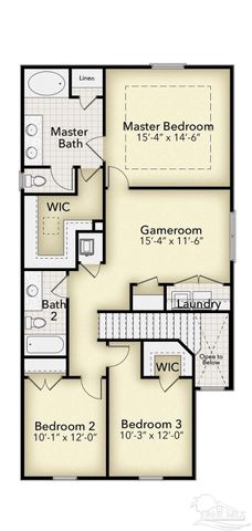 5949 Grayton Park Ln, Pace, FL 32571