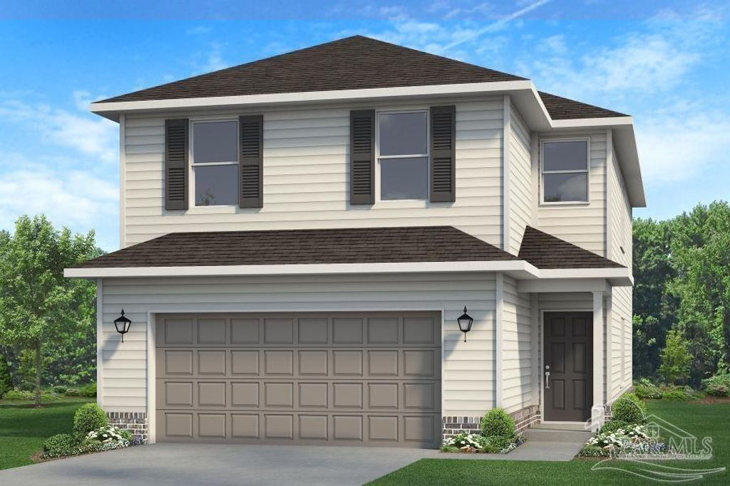 5949 Grayton Park Ln, Pace, FL 32571