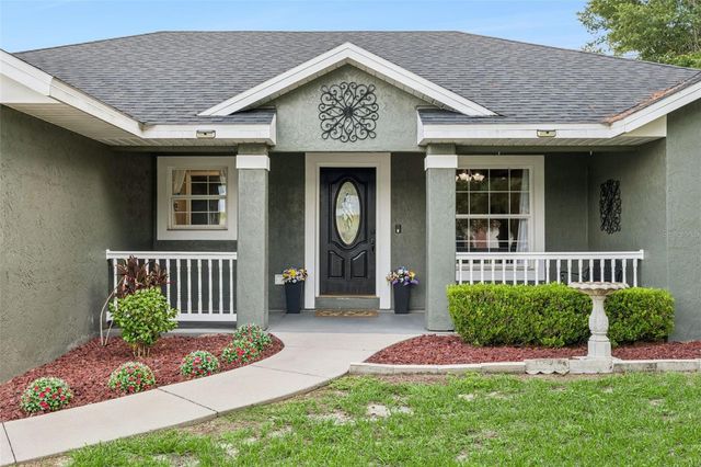 132 FLORIDANA ROAD, Debary, FL 32713