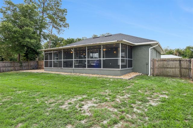 132 FLORIDANA ROAD, Debary, FL 32713
