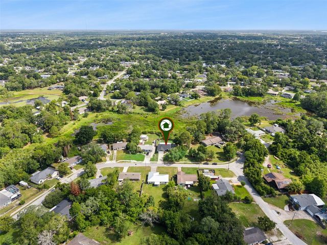 132 FLORIDANA ROAD, Debary, FL 32713