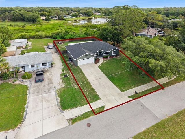 132 FLORIDANA ROAD, Debary, FL 32713