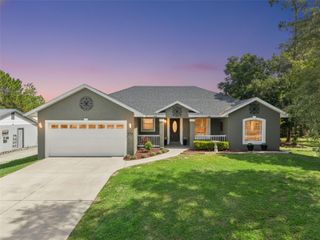 132 FLORIDANA ROAD, Debary, FL 32713