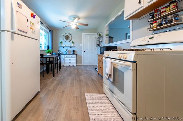 1022 Hazelwood Court, Clarksville, IN 47129