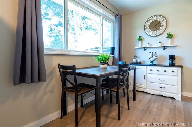 1022 Hazelwood Court, Clarksville, IN 47129