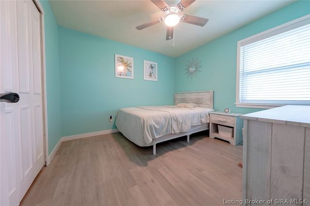 1022 Hazelwood Court, Clarksville, IN 47129