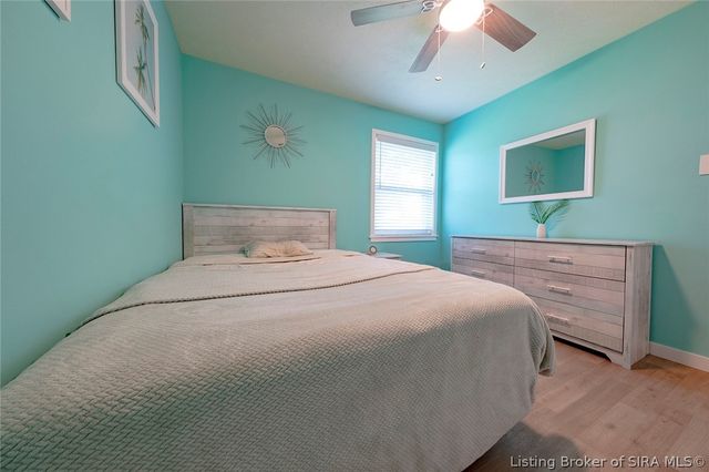 1022 Hazelwood Court, Clarksville, IN 47129
